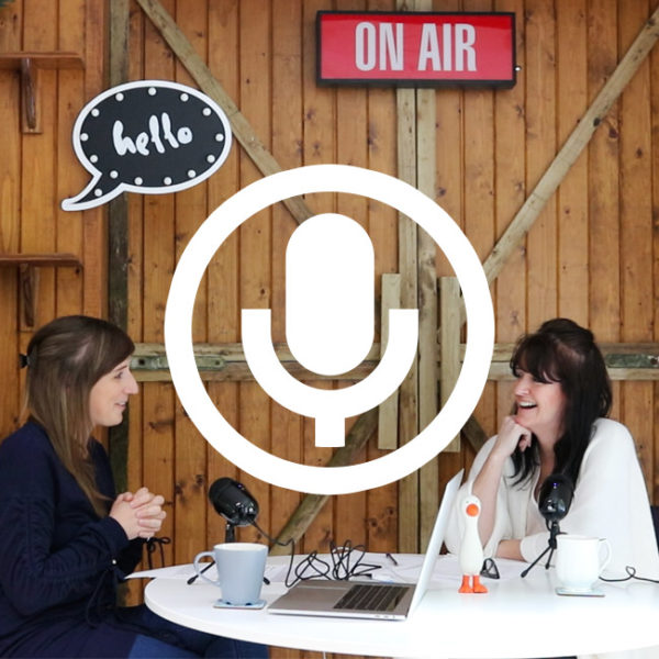 teething | baby dribble the podcast episode: 1