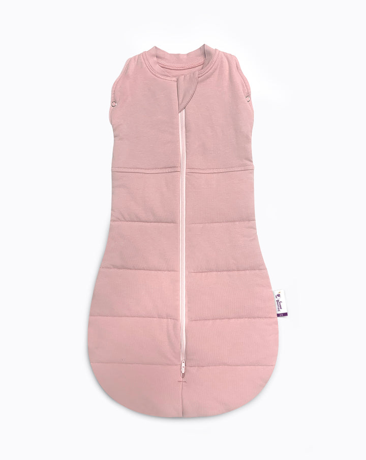 sleeping bag pink | 3-12 Months | 2.5 Tog