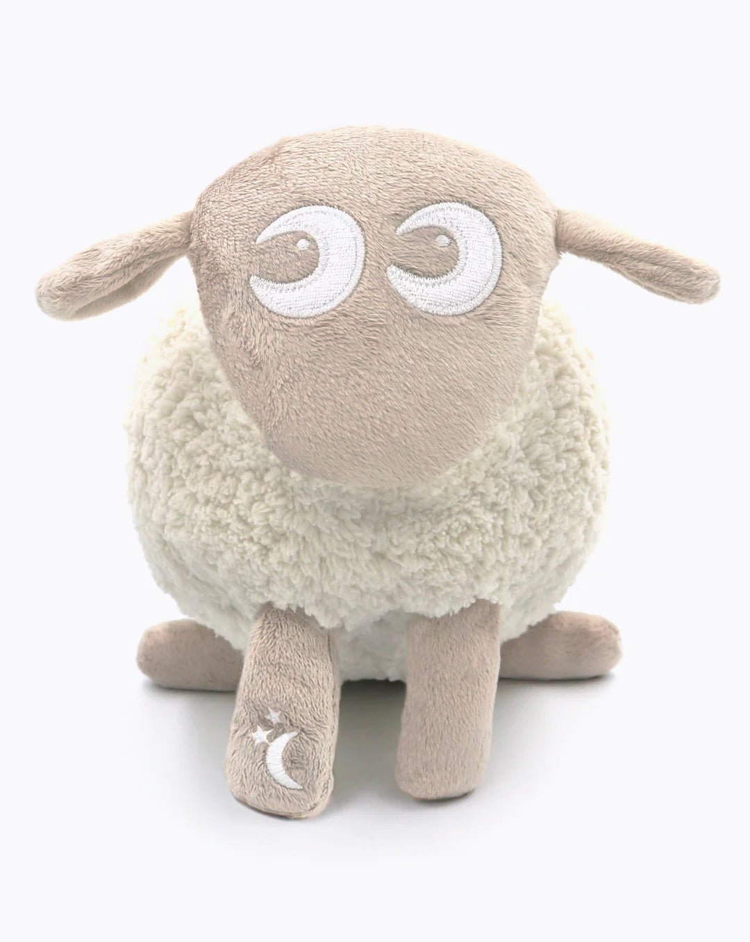ewan Deluxe baby shushing sleep sheep beige – Sweet Dreamers