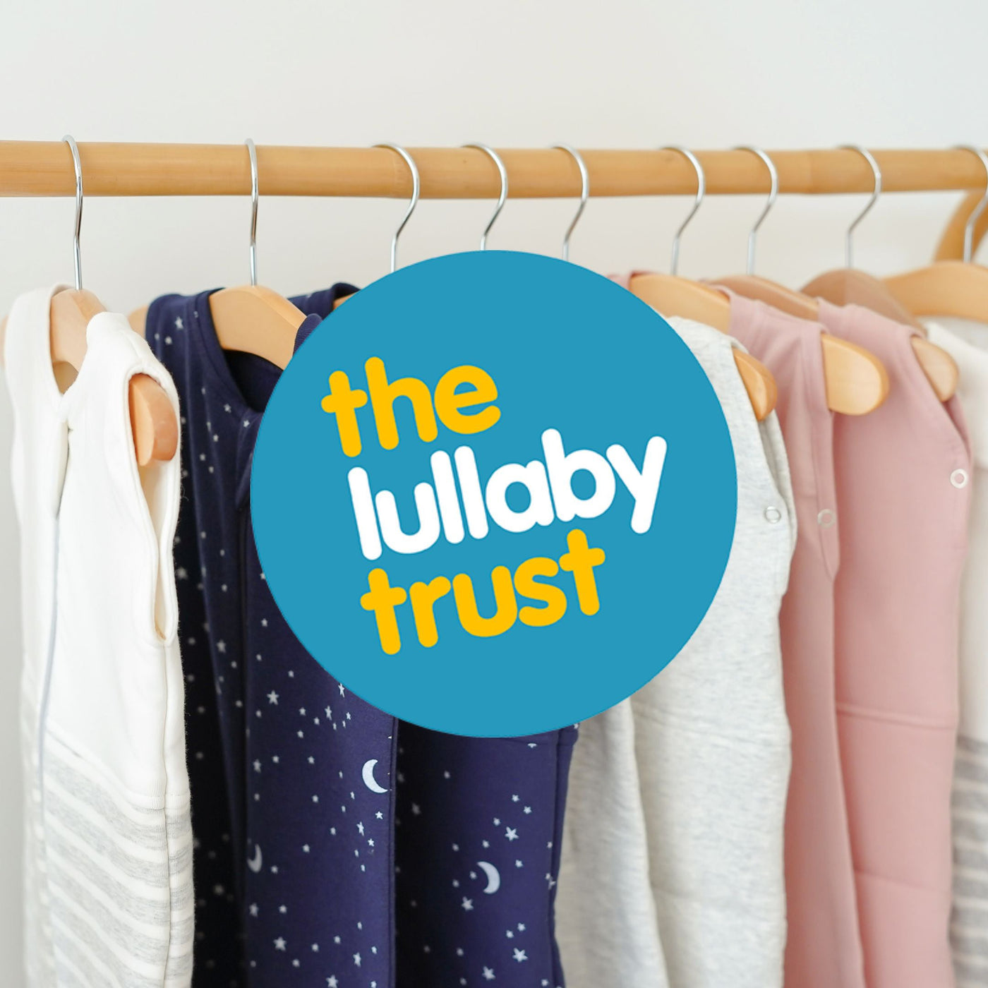 Supporting Safer Sleep: Our Partnership with The Lullaby Trust