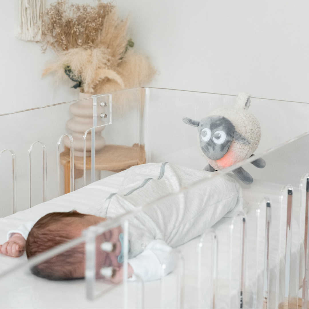 Navigating the Naptime Transition: When Your Little One Drops to One Nap