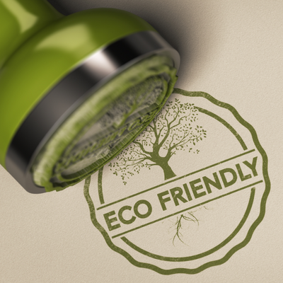 How to Go Green in the Bathroom- eco-friendly tips for families
