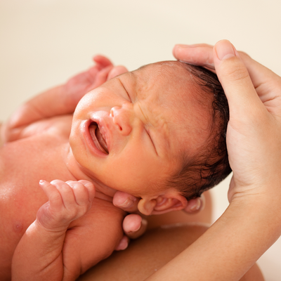 Why Does my Baby Suddenly Hate Bathtime?