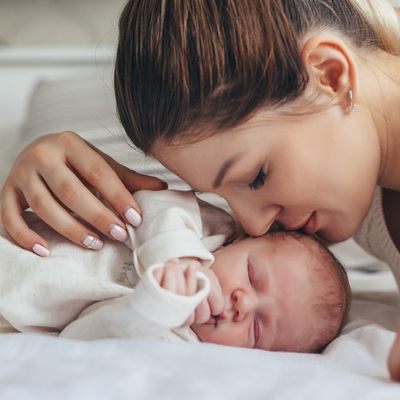 Six Things You Can Do For a New Mum Right Now