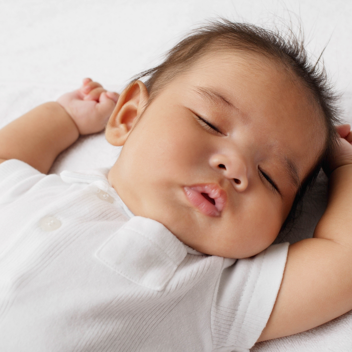 World Sleep Day 2025 - Make Sleep Health a Priority