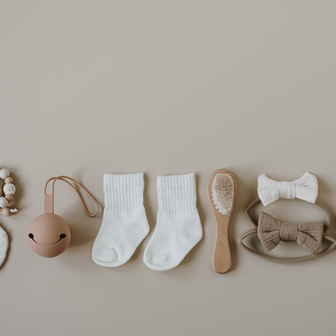 Newborn Essentials Checklist