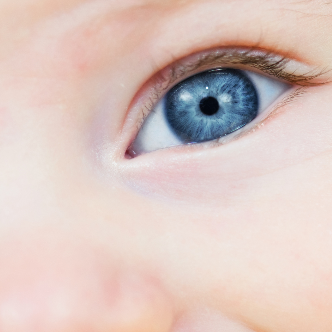 Understanding Your Baby's Amazing Senses: A Guide to Infant Vision and Sensory Development