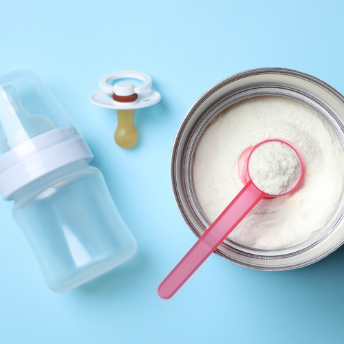 What Is The Best Baby Formula Milk Brand?