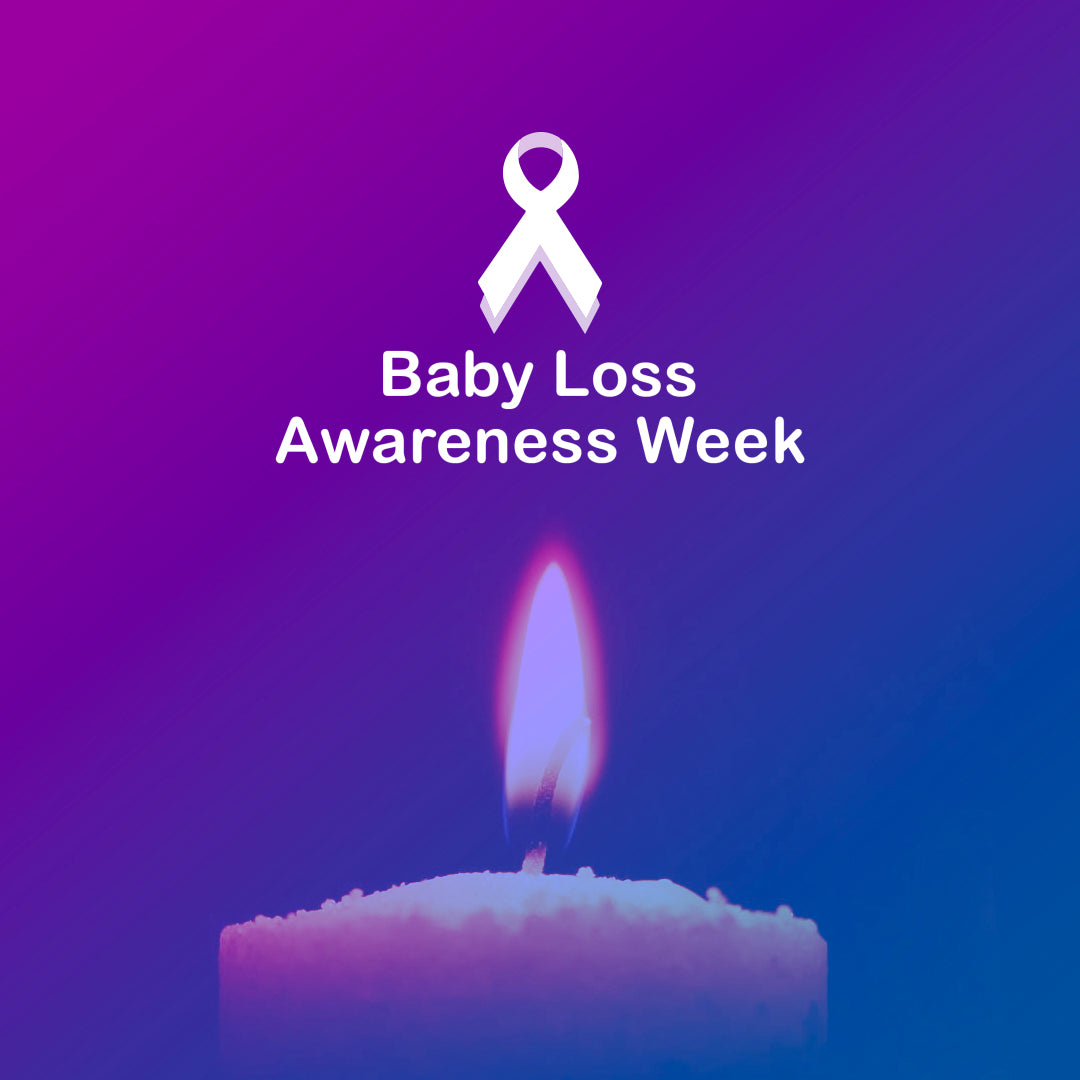 Baby Loss Awareness