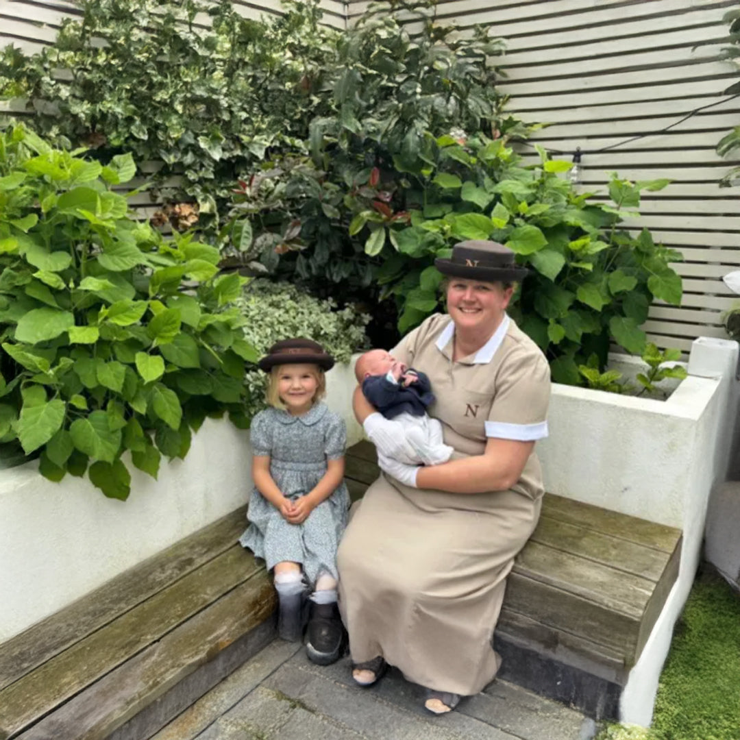 One Bag, Two Stages, No Drama: Why the Sweet Dreamers Newborn Swaddle Sleeping Bag Lives in My Sleep Nanny Bag