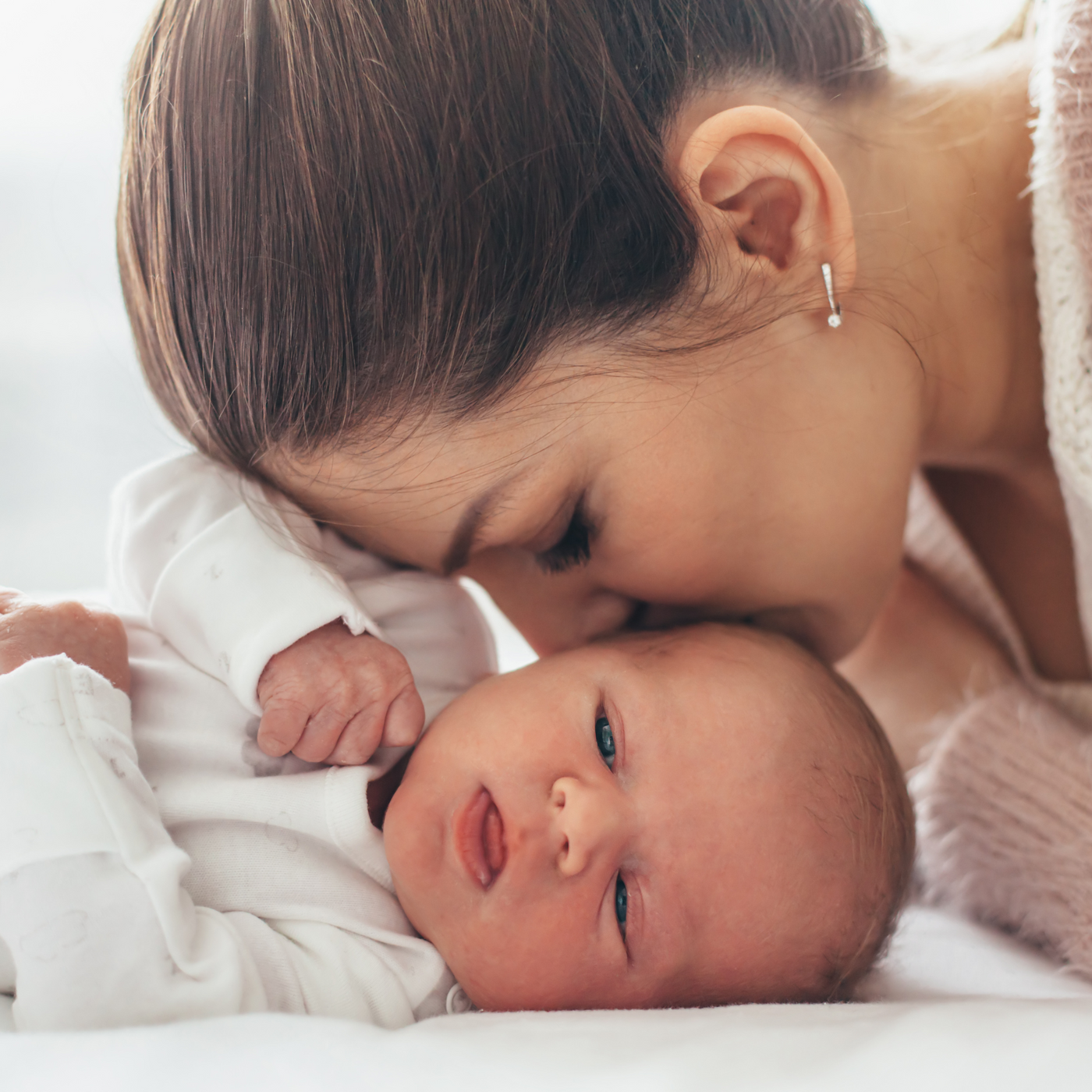 Preparing for Motherhood: What Every New Mum Needs to Know