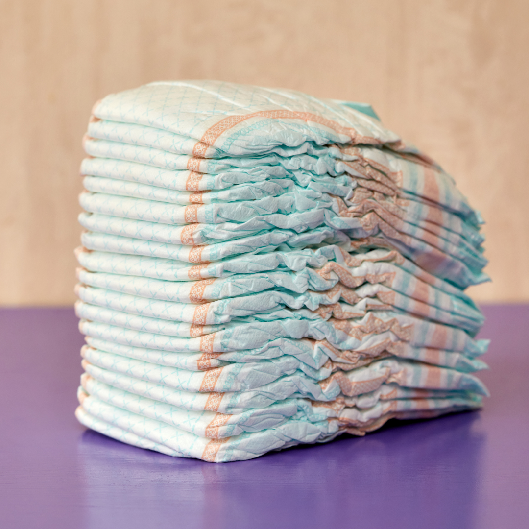 The Real Cost of Nappies: How to Save Money Without Sacrificing Quality