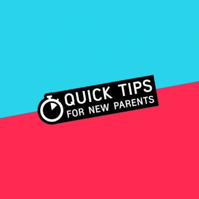 Child safety week 5 tips for around the home Part 2