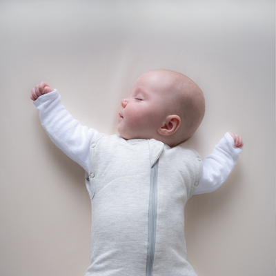 Safer Sleep Advice for Babies: All You Need to Know