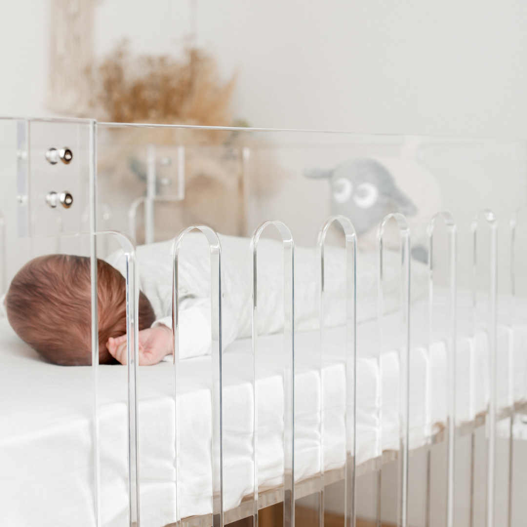 5 Most Valuable Sleep Tips for Newborns