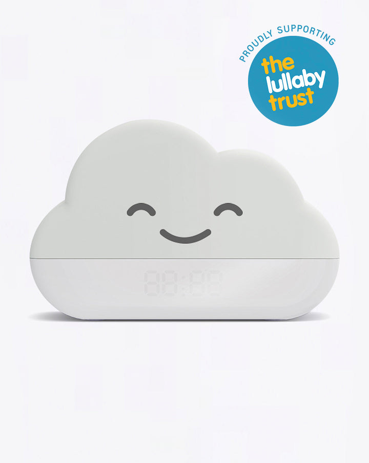 misty the cloud | 3 in 1 night light
