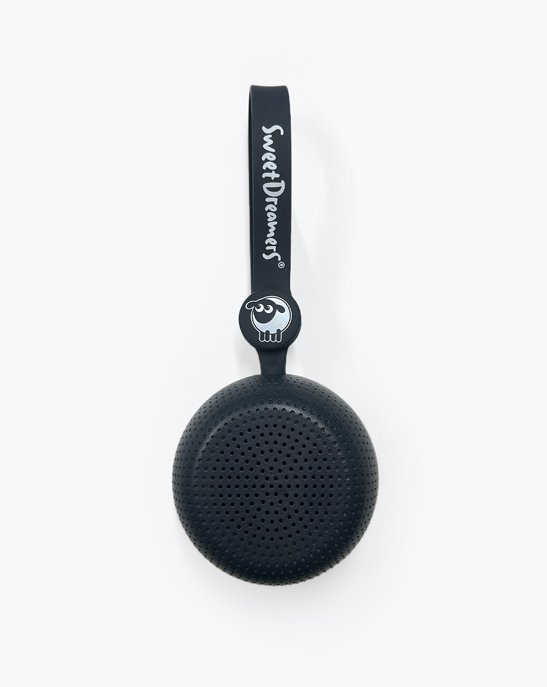 luna dream machine | portable white noise machine | blue