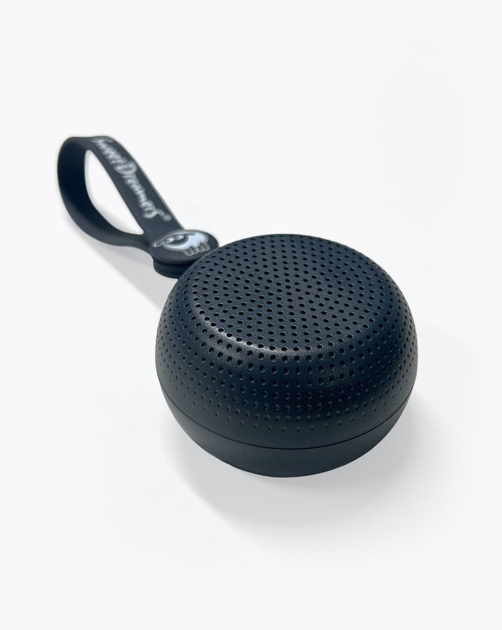 luna dream machine | portable white noise machine | blue