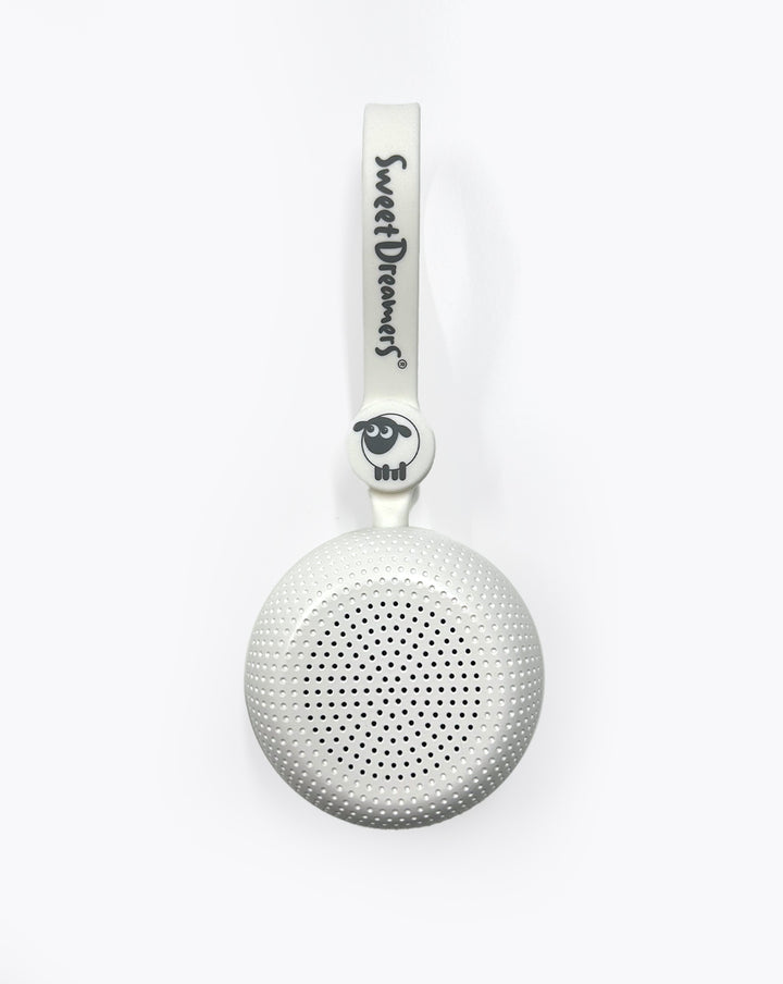 luna dream machine | portable white noise machine | white