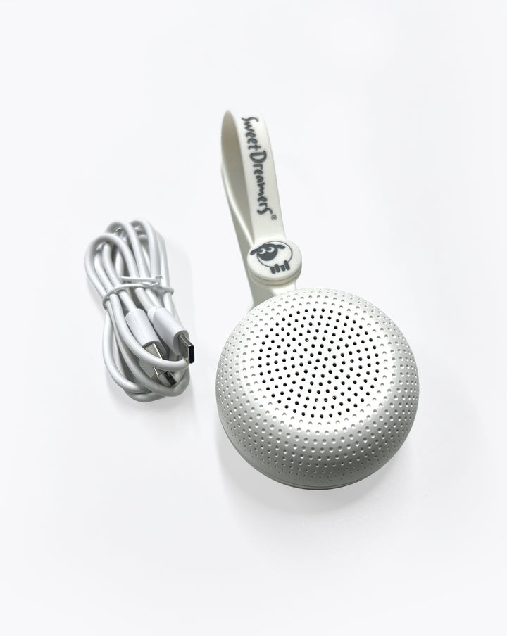 luna dream machine | portable white noise machine | white