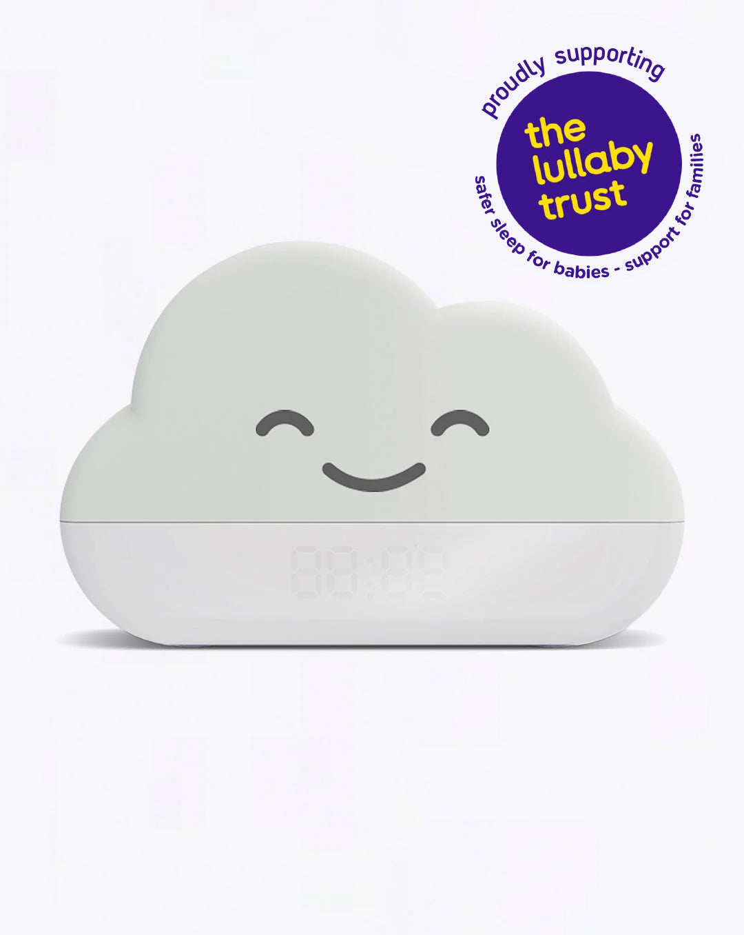 misty the cloud | 3 in 1 night light