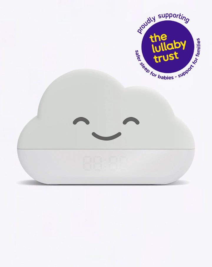 misty the cloud | 3 in 1 night light