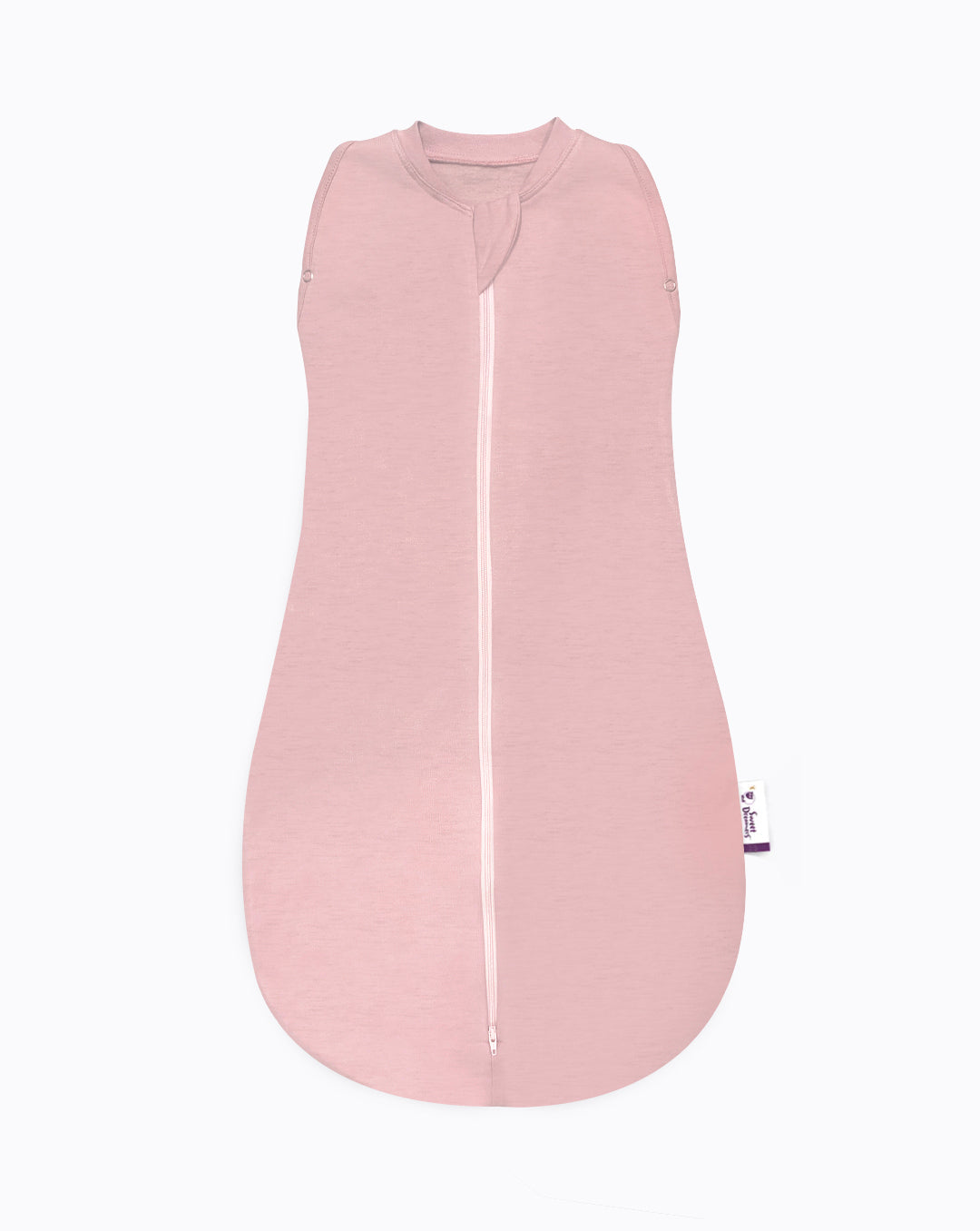 sleeping bag pink | 12-24 Months | 1 Tog