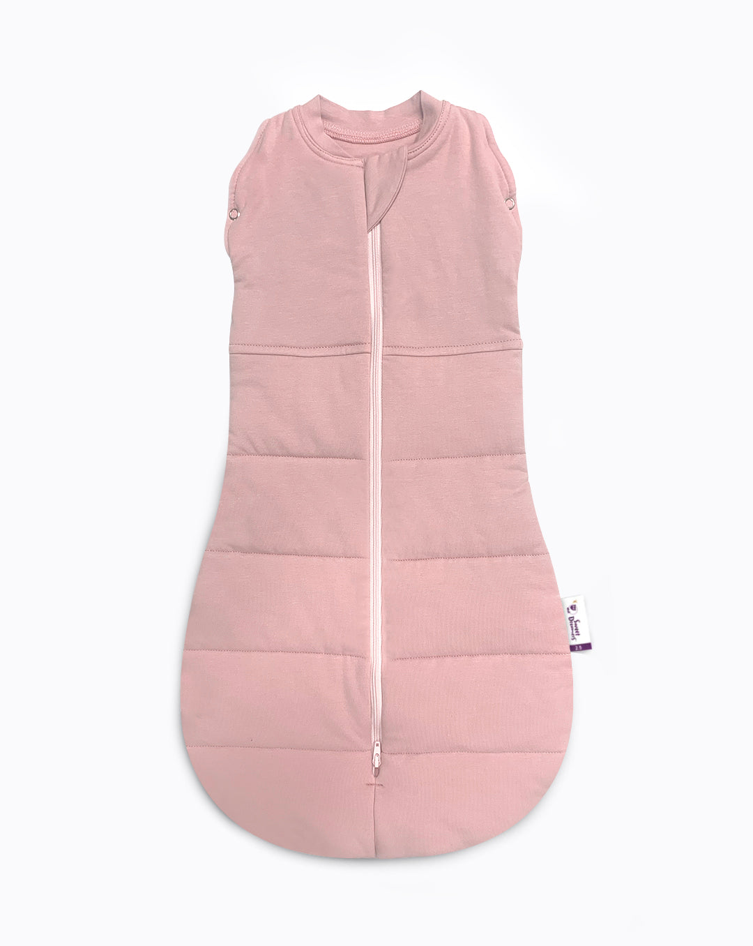 sleeping bag pink | 12-24 Months | 2.5 Tog