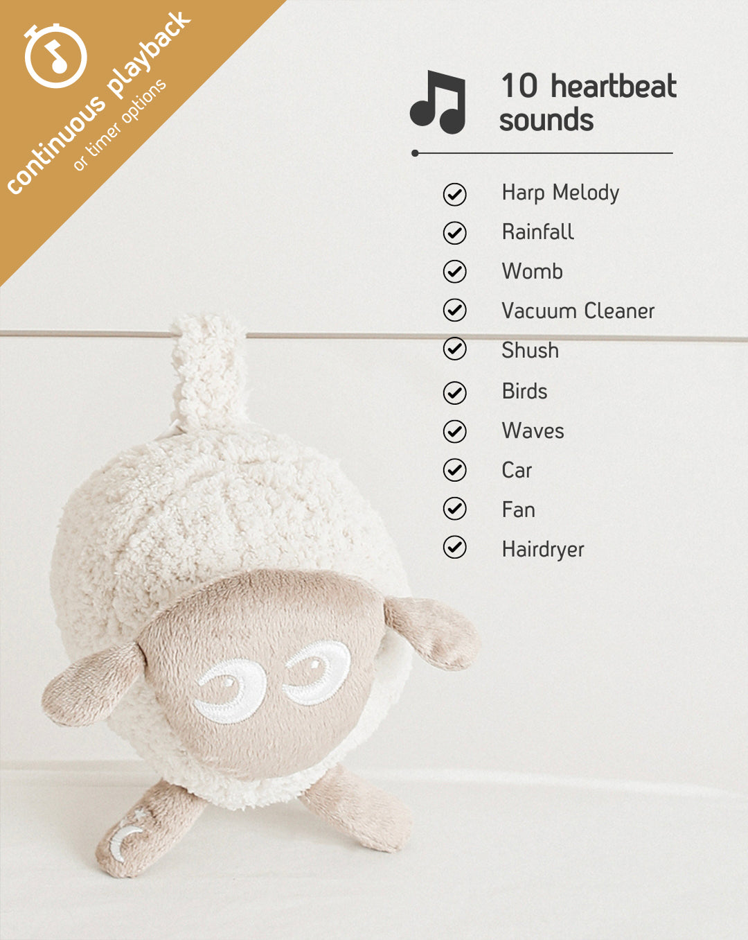 Ewan Deluxe Ewan The Dream Sheep Mothercare Sleep Sheep Ewan The