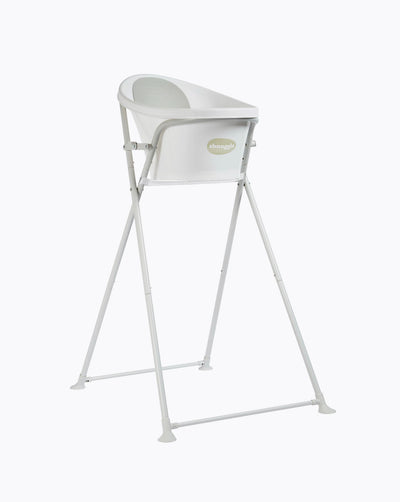 Shnuggle Baby Bath Stand | Fold away design