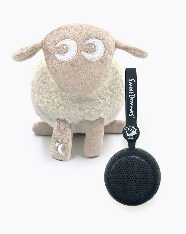 home and travel baby sleep set