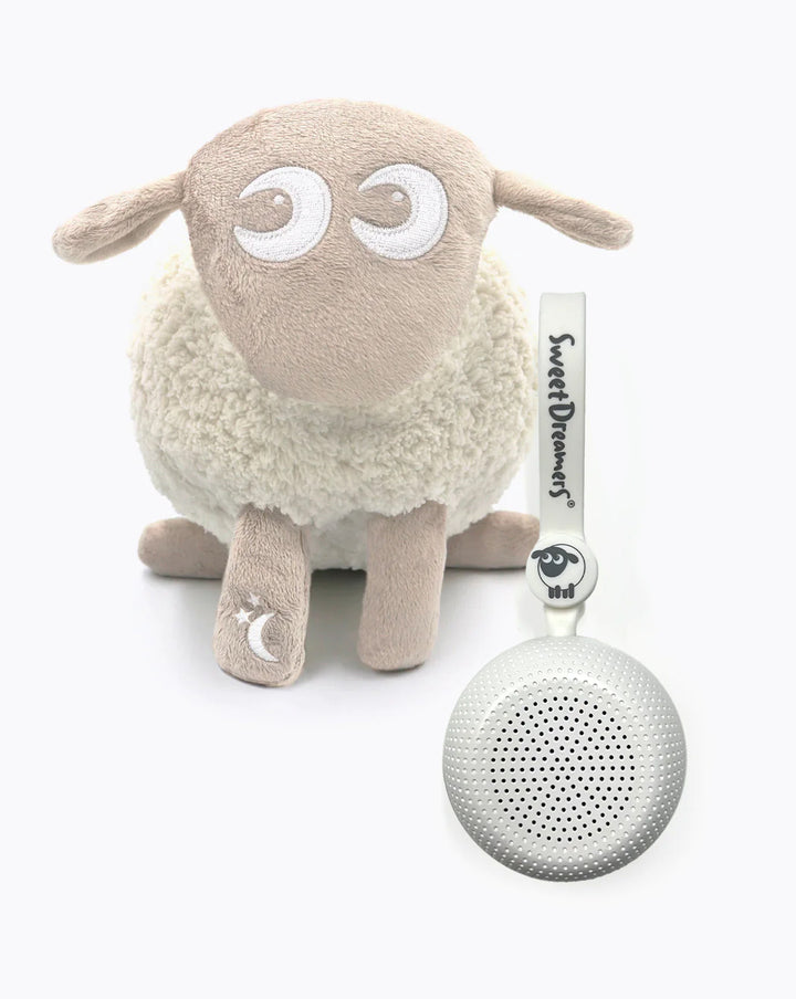 home and travel baby sleep set