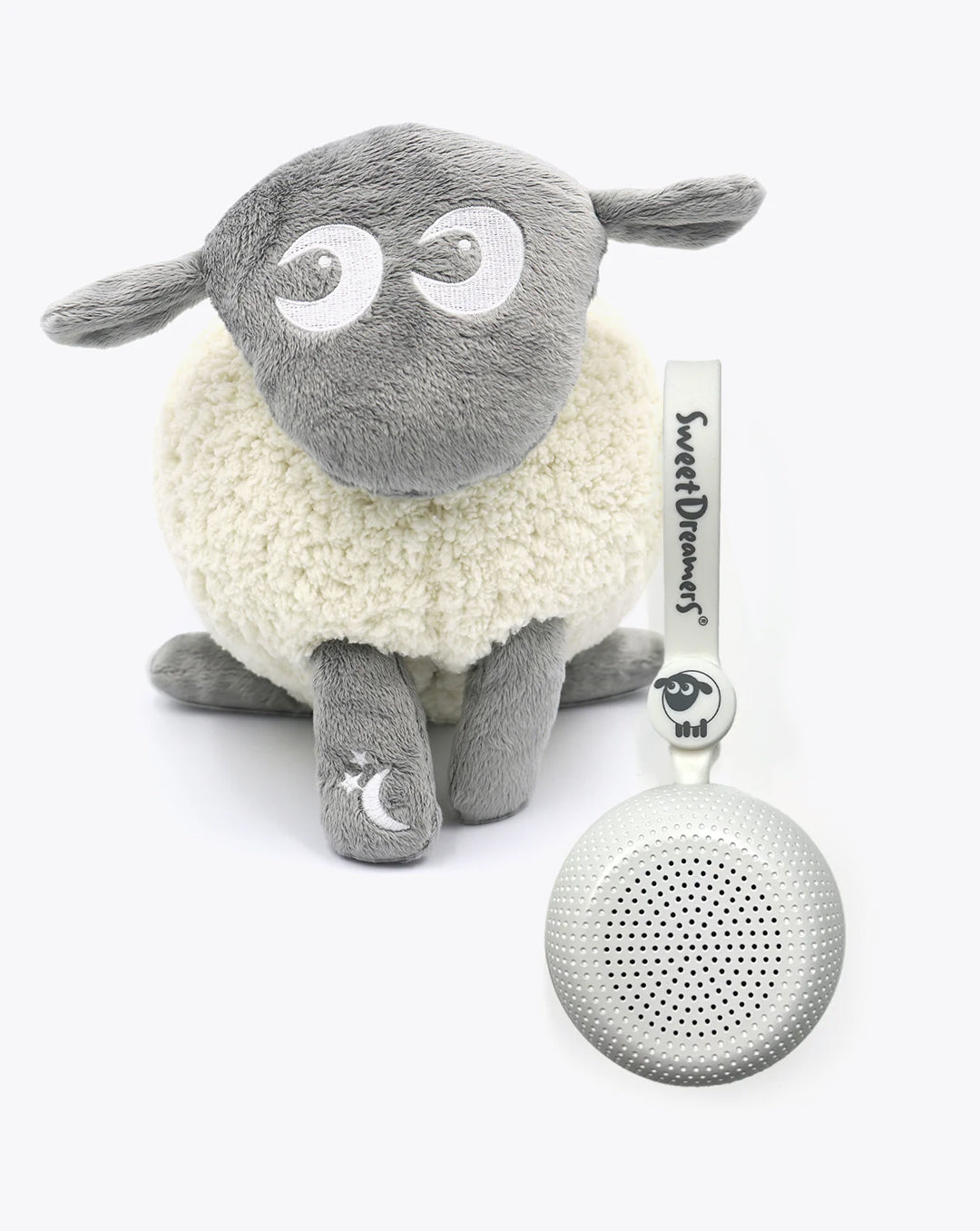 home and travel baby sleep set