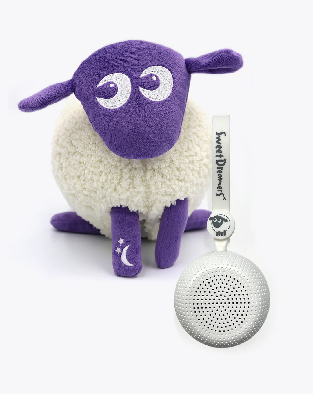 home and travel baby sleep set