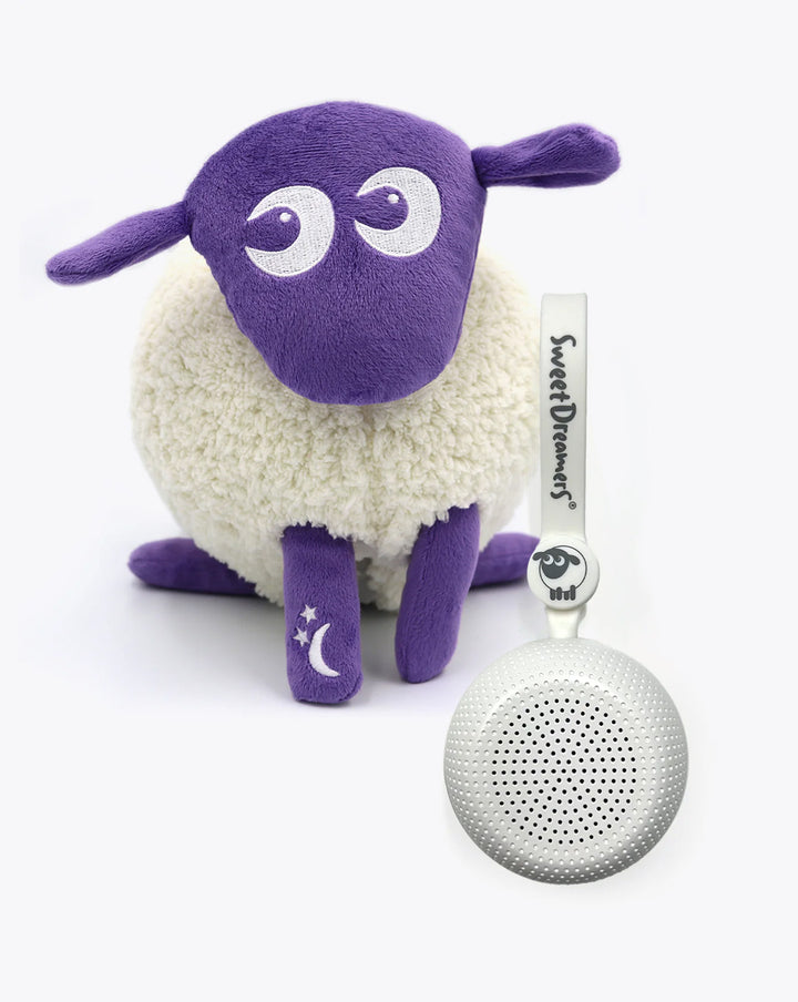 home and travel baby sleep set