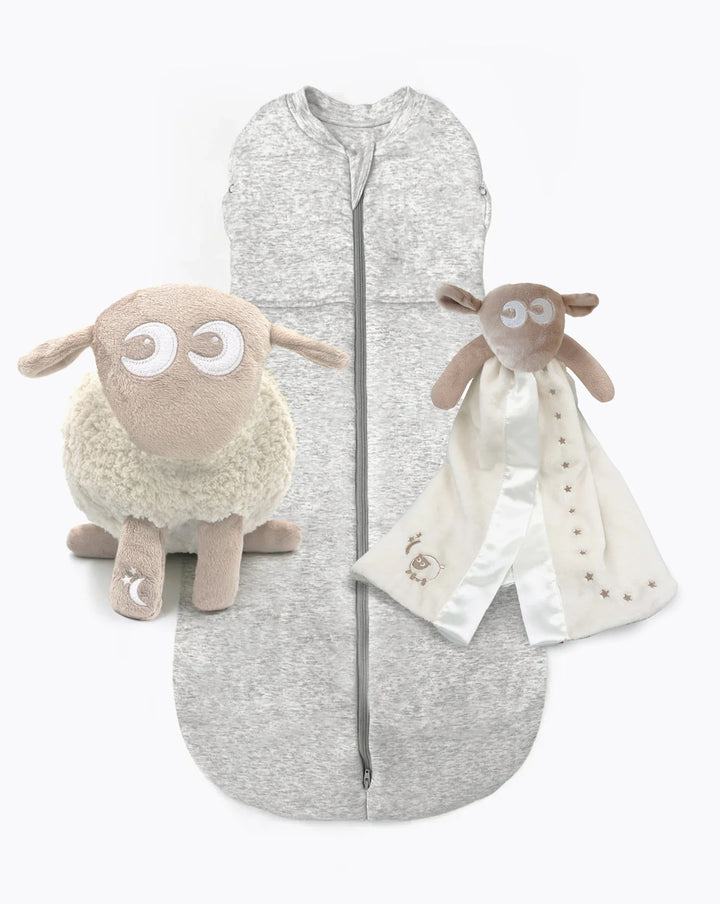 baby bedtime gift set