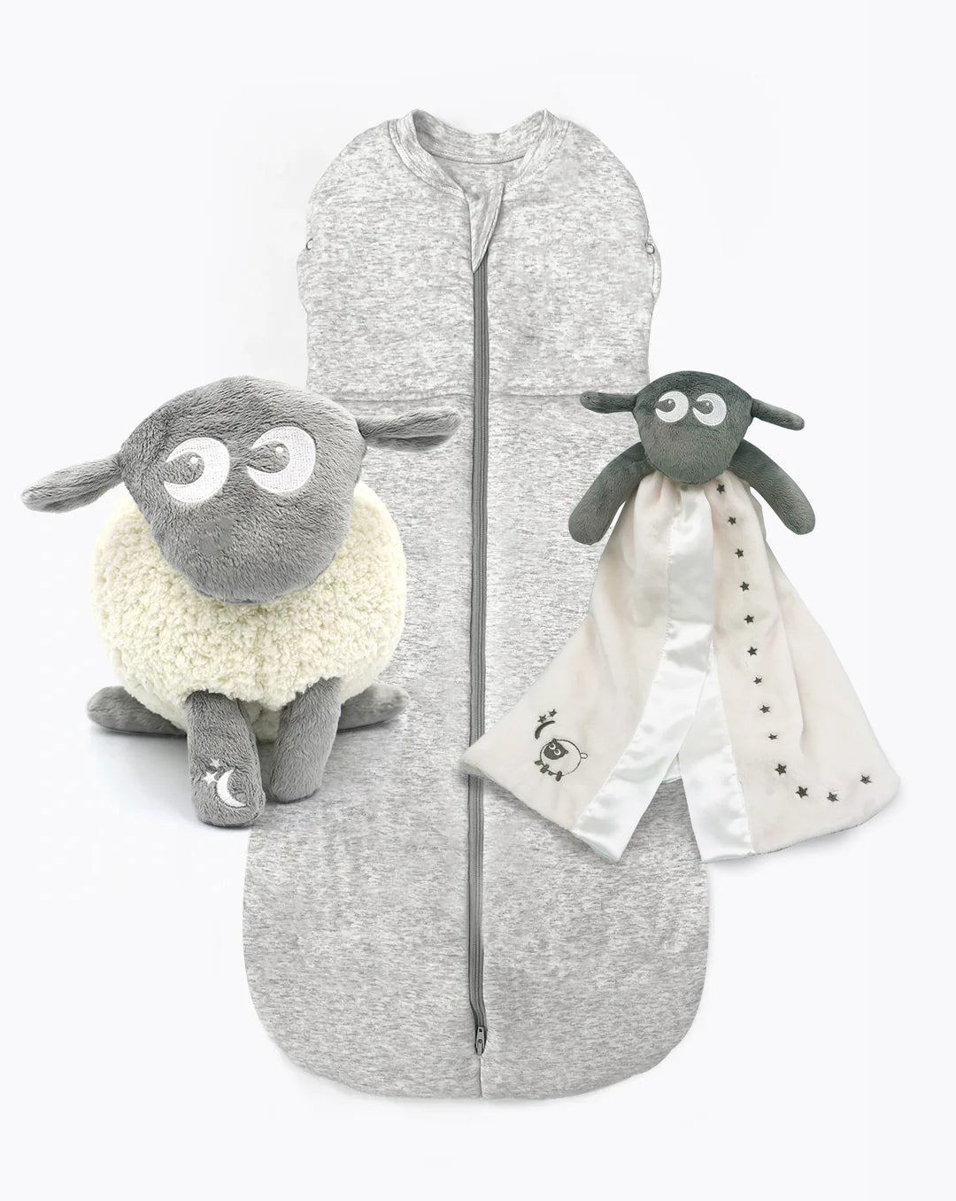 baby bedtime gift set | introducing our ultimate baby bedtime collection