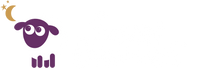 Sweet Dreamers logo white