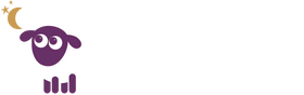 Sweet Dreamers logo white