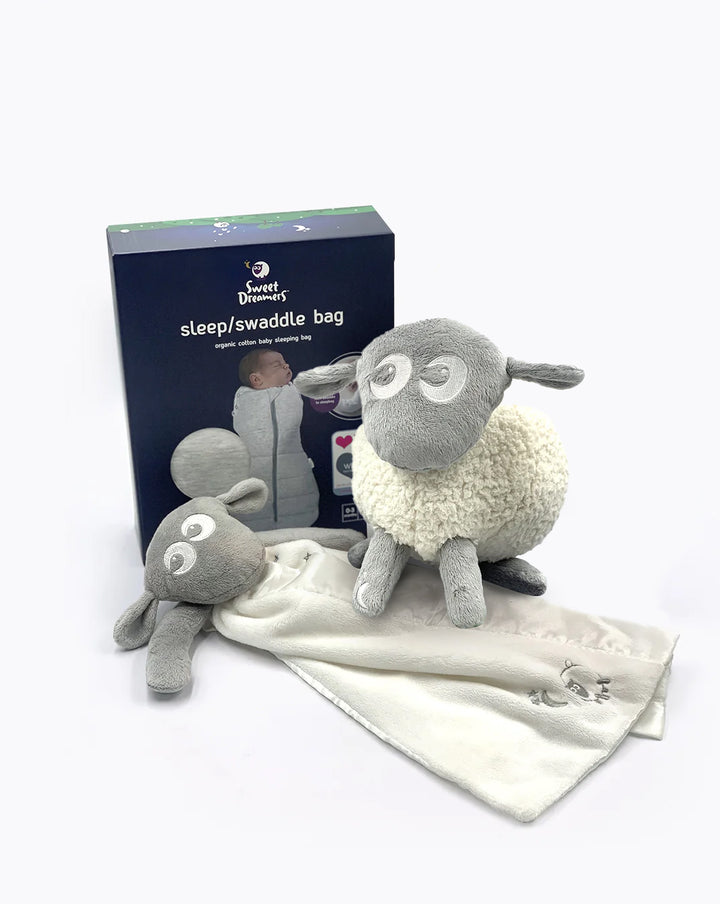 baby bedtime gift set