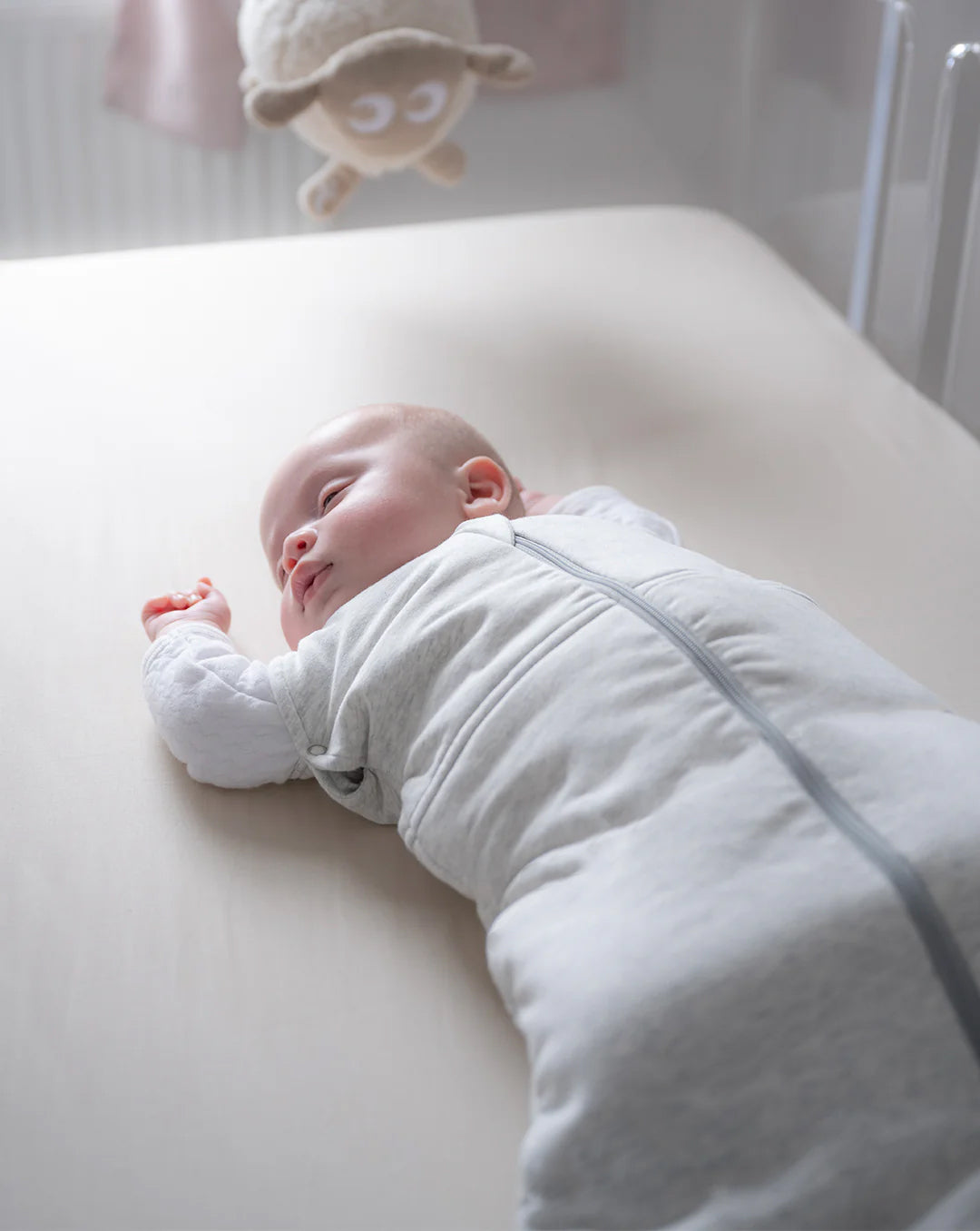 sleep swaddle bag | Newborn | 2.5 Tog