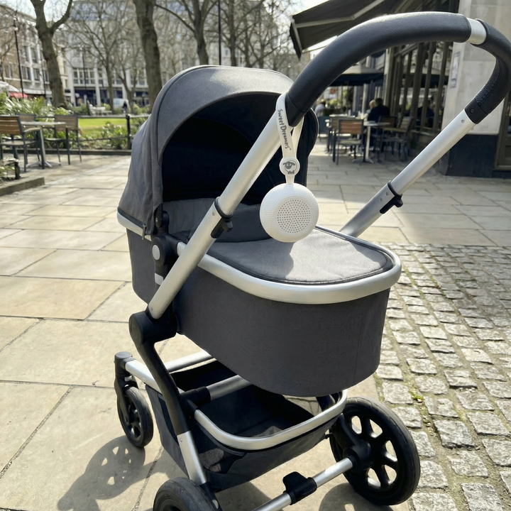 luna dream machine | portable white noise machine | white