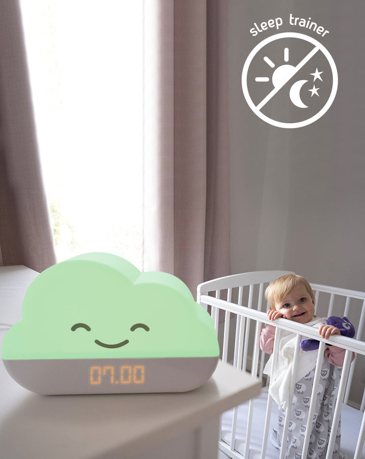 misty the cloud | 3 in 1 night light