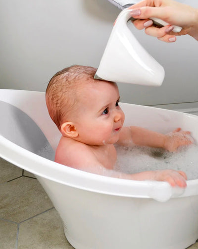 Shnuggle Washy Bath Jug | Rinsing bath jug