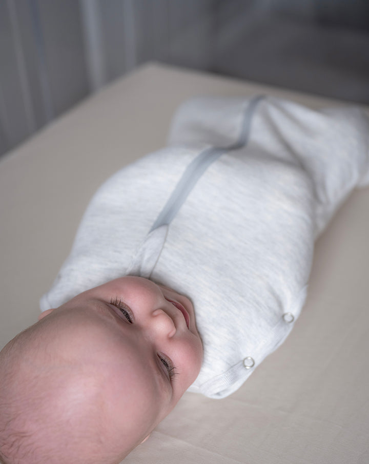 sleep swaddle bag | 0-3 Months | 1 Tog