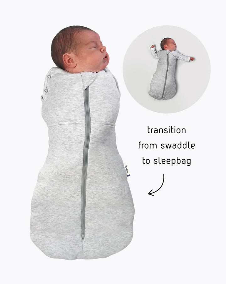 sleep swaddle bag | Newborn | 2.5 Tog