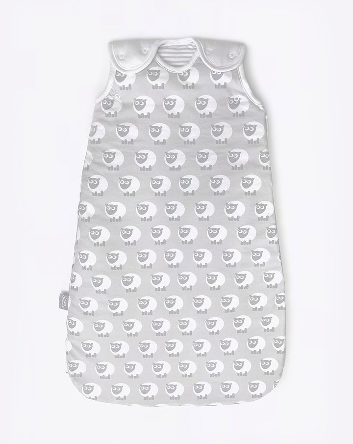 sheeping bag | Baby Sleeping Bag | grey